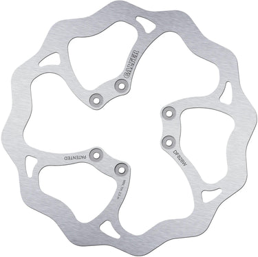 Galfer remschijf df828 wave rotor df828 rw offroad rigid