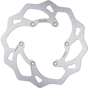 Galfer remschijf df815 rotor df815 type w offroad rigid