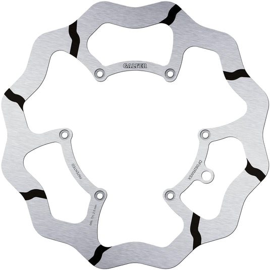 Galfer remschijf df082 wave rotor df082 rwsx offr.rigid gr.overs.