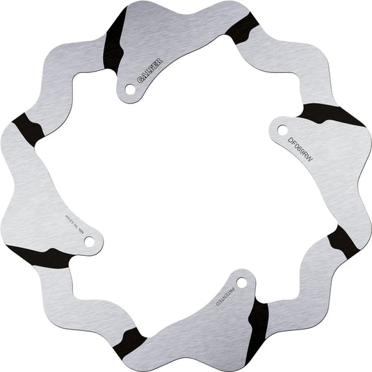 Galfer bremsscheibe df069 rotor brake rotors starr grooved