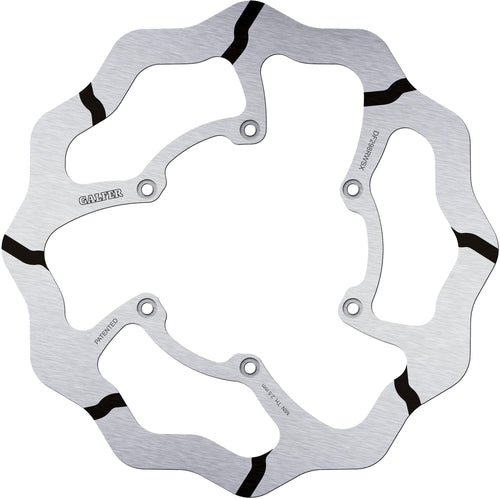 Galfer golf remschijf df298 wave rotor df298 rwsx offr.rigid gr.overs.