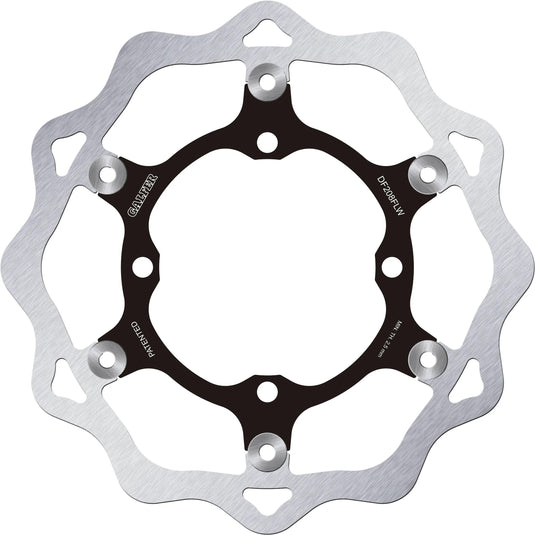 Galfer remschijf df208 rotor brake rotors swimming