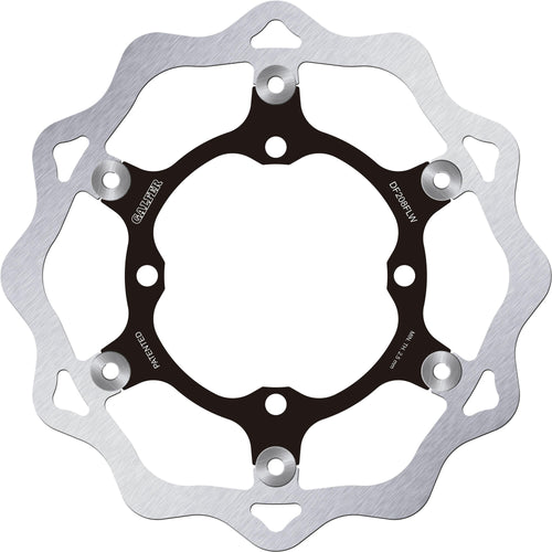 Galfer golf remschijf df208 rotor brake rotors swimming