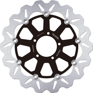 Galfer remschijf df807 rotor brake rotors swimming