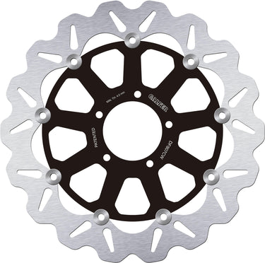Galfer remschijf df807 rotor brake rotors swimming