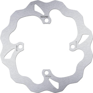 Galfer remschijf df179 wave rotor df179 type w offroad rigid