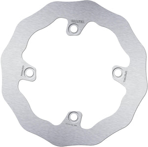 Galfer remschijf df921 wave rotor df921 wll offroad rigid muddy