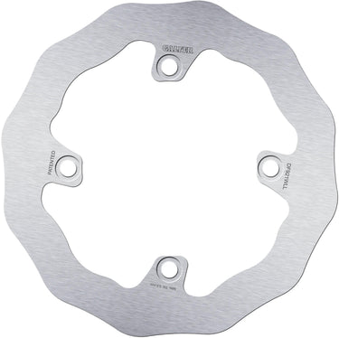 Galfer remschijf df921 wave rotor df921 wll offroad rigid muddy