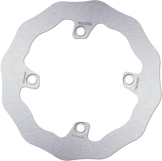 Galfer remschijf df921 wave rotor df921 wll offroad rigid muddy
