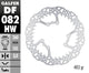 Galfer bremsscheibe df082 wave rotor df082 hw offroad rigid shark
