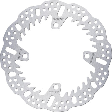 Galfer bremsscheibe df179 wave rotor df179 hw4 motocr. rigid shark