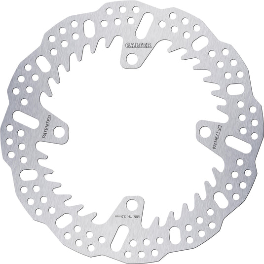 Galfer remschijf df179 wave rotor df179 hw4 motocr. rigid shark