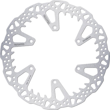 Galfer bremsscheibe df296 wave rotor df296 hw offroad rigid shark