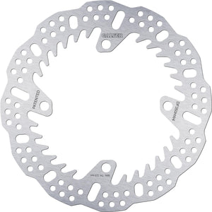 Galfer bremsscheibe df350 wave rotor df350 hw4 motocr. rigid shark