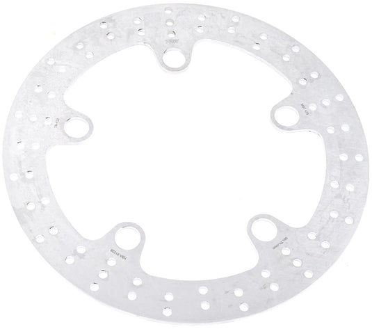 Trw bremsscheibe mst473 rotor mst473 rigid