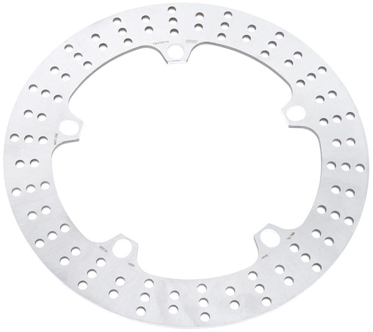 Trw remschijf mst238 rotor mst238 rigid