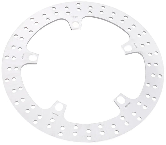 Trw remschijf mst356 rotor mst356 rigid