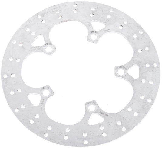 Trw remschijf mst374 rotor mst374 rigid