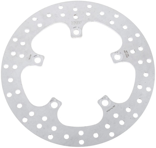 Trw remschijf mst380 rotor mst380 rigid