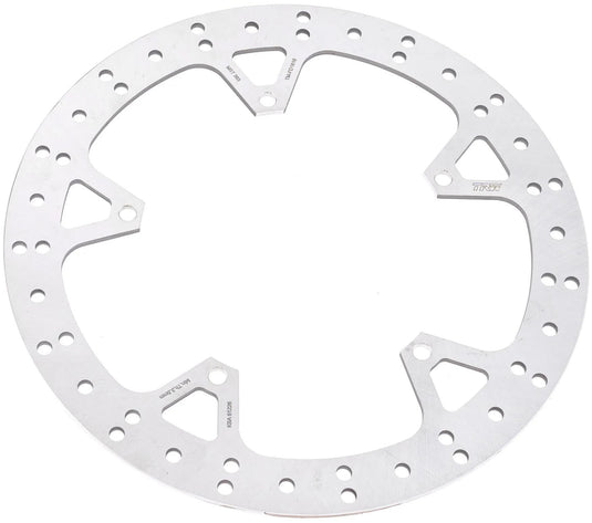 Trw remschijf mst383 rotor mst383 rigid