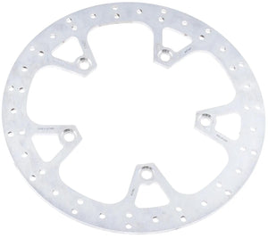 Trw bremsscheibe mst391 rotor mst391 rigid