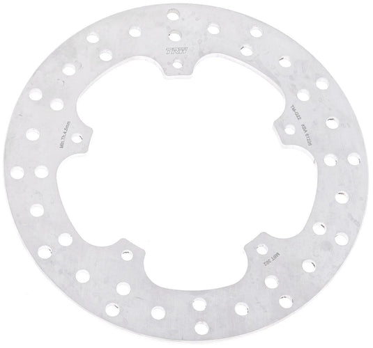 Trw remschijf mst392 rotor mst392 rigid