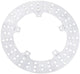 Trw remschijf mst395 rotor mst395 rigid