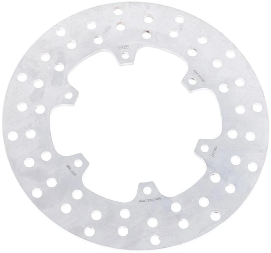 Trw remschijf mst396 rotor mst396 rigid