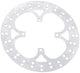 Trw remschijf mst398 rotor mst398 rigid