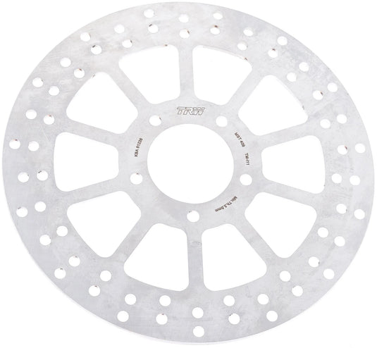 Trw bremsscheibe mst409 rotor mst409 rigid