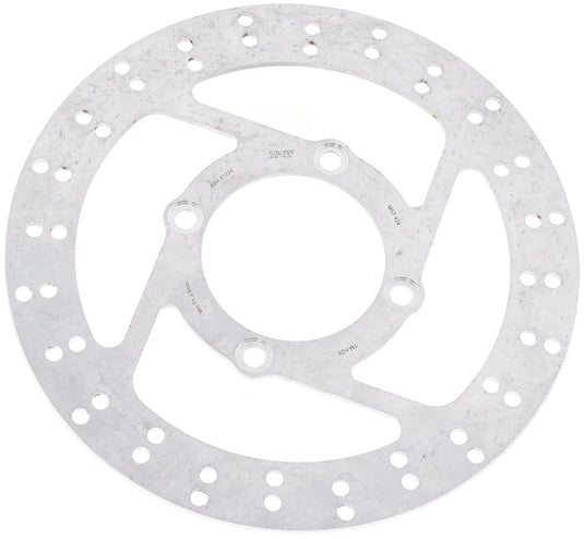 Trw remschijf mst424 rotor mst424 rigid