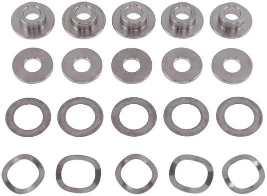 Trw montage-kit assembly kit bmw mst238+mst356 12 07