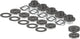 Trw montage-kit assembly kit bmw mst239+mst357 12 07