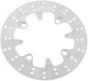 Trw remschijf mst455 rotor mst455 rigid