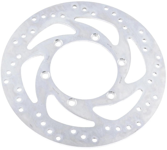 Trw bremsscheibe mst468 rotor mst468 rigid