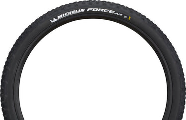 Michelin force am performance 27.5 folding tyre