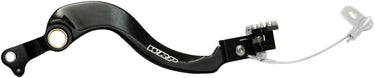 Wrp - racing fußbremshebel footbrake lever wrp alu black