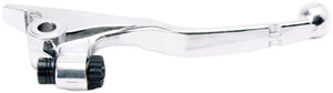 Wrp - racing bremshebel handbrake lever wrp forged aluminum,bright
