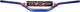 Wrp - racing lenker taper-x handlebar taper-x wrp 28.6mm aluminum 802mm,bl