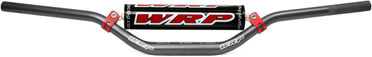 Wrp - racing lenker taper-x handlebar taper-x wrp 28.6mm aluminum 802mm,ti