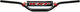 Wrp - racing lenker taper-x handlebar taper-x wrp 28.6mm aluminum 805mm,bw