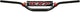 Wrp - racing lenker taper-x handlebar taper-x wrp 28.6mm aluminum 802mm,bw