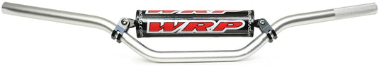 Wrp - racing lenker pro - alu handlebar pro alu wrp 22mm aluminum,802mm,high,