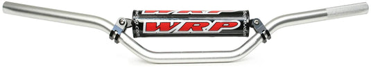 Wrp - racing lenker pro - alu handlebar pro alu wrp 22mm aluminum,746mm,high,