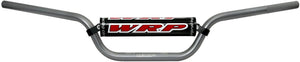 Wrp - racing lenker pro - tech handlebar pro tech wrp 22mm,aluminum,800mm,grey