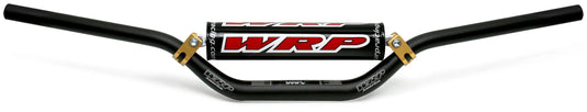 Wrp - racing lenker x-bar america handlebar x-bar america w 28,6mm,aluminum,803mm,bla