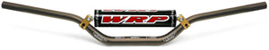 Wrp - racing lenker x-bar america handlebar x-bar america w 28,6mm,aluminum,803mm,bro