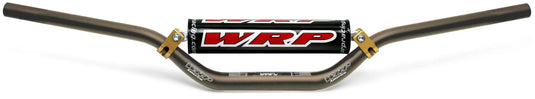 Wrp - racing lenker x-bar america handlebar x-bar america w 28,6mm,aluminum,803mm,bro