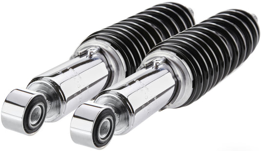 Ikon schokbreker vervanging 7610 shocks 7610 349mm,spring sw,geh.cr