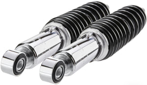 Ikon stoßdämpfersatz 7610 shocks 7610 319mm,spring bw,cr